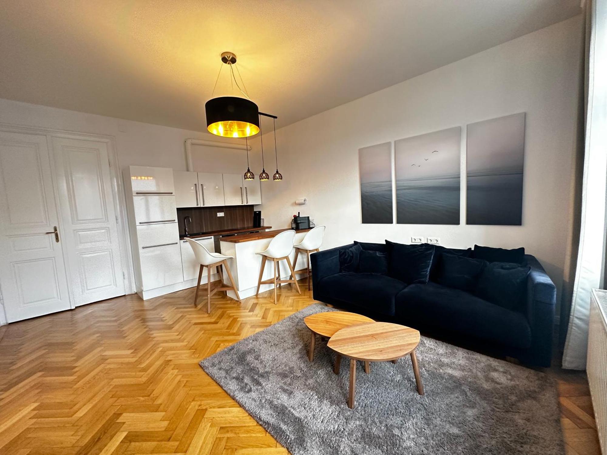 Luxury 3 Bedroom Near Schoenbrunn Palace Wiedeń