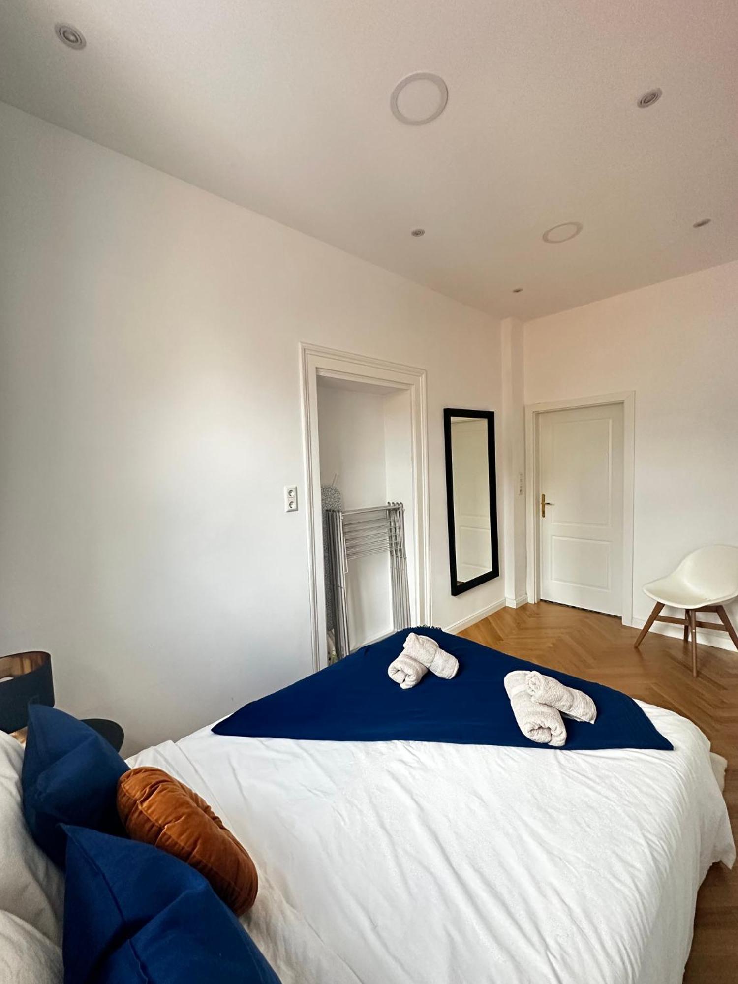 Apartament Luxury 3 Bedroom Near Schoenbrunn Palace Wiedeń
