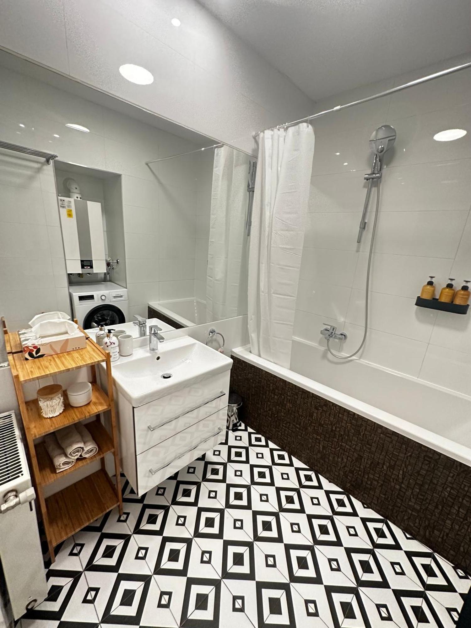 Luxury 3 Bedroom Near Schoenbrunn Palace Apartament *