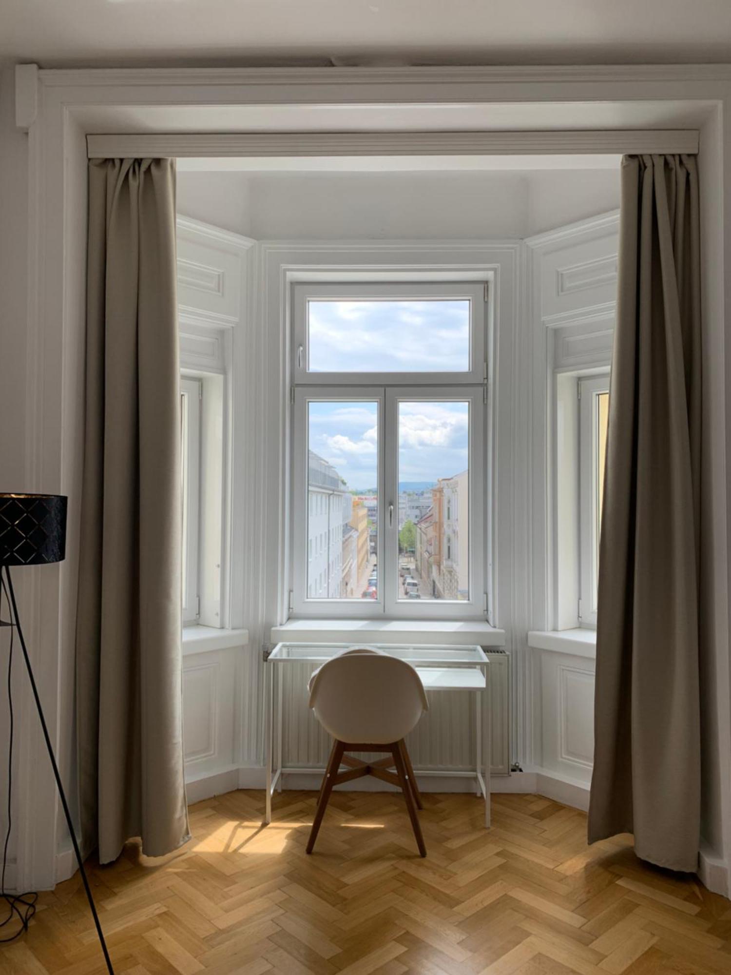 Luxury 3 Bedroom Near Schoenbrunn Palace Wiedeń